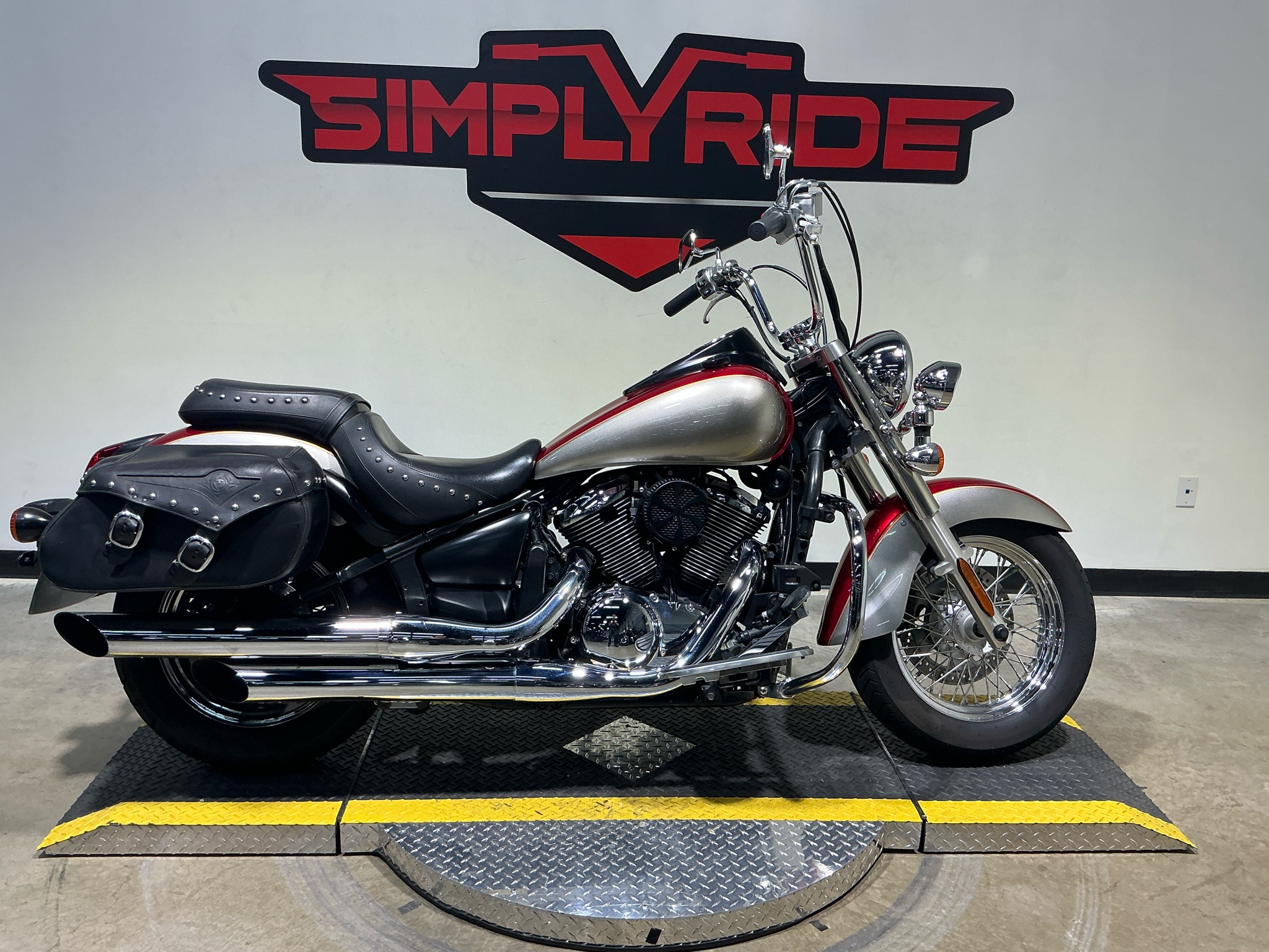2007 Kawasaki Vulcan® 900 Classic LT for sale 965325