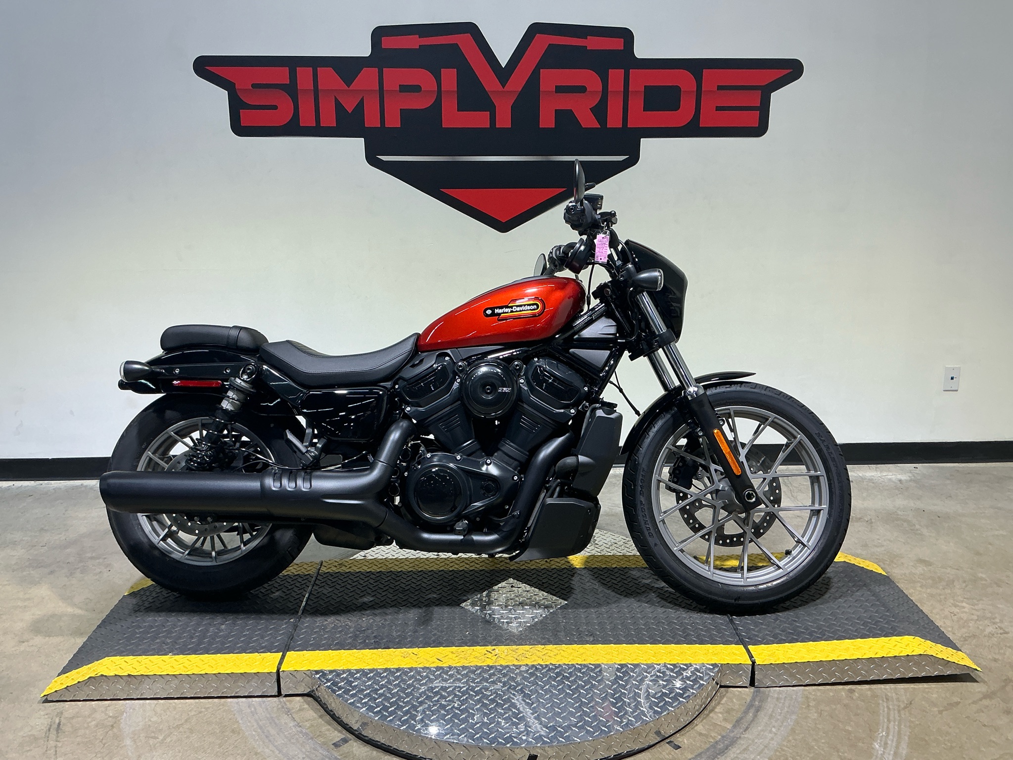 2025 Harley-Davidson Nightster® Special for sale 1180325