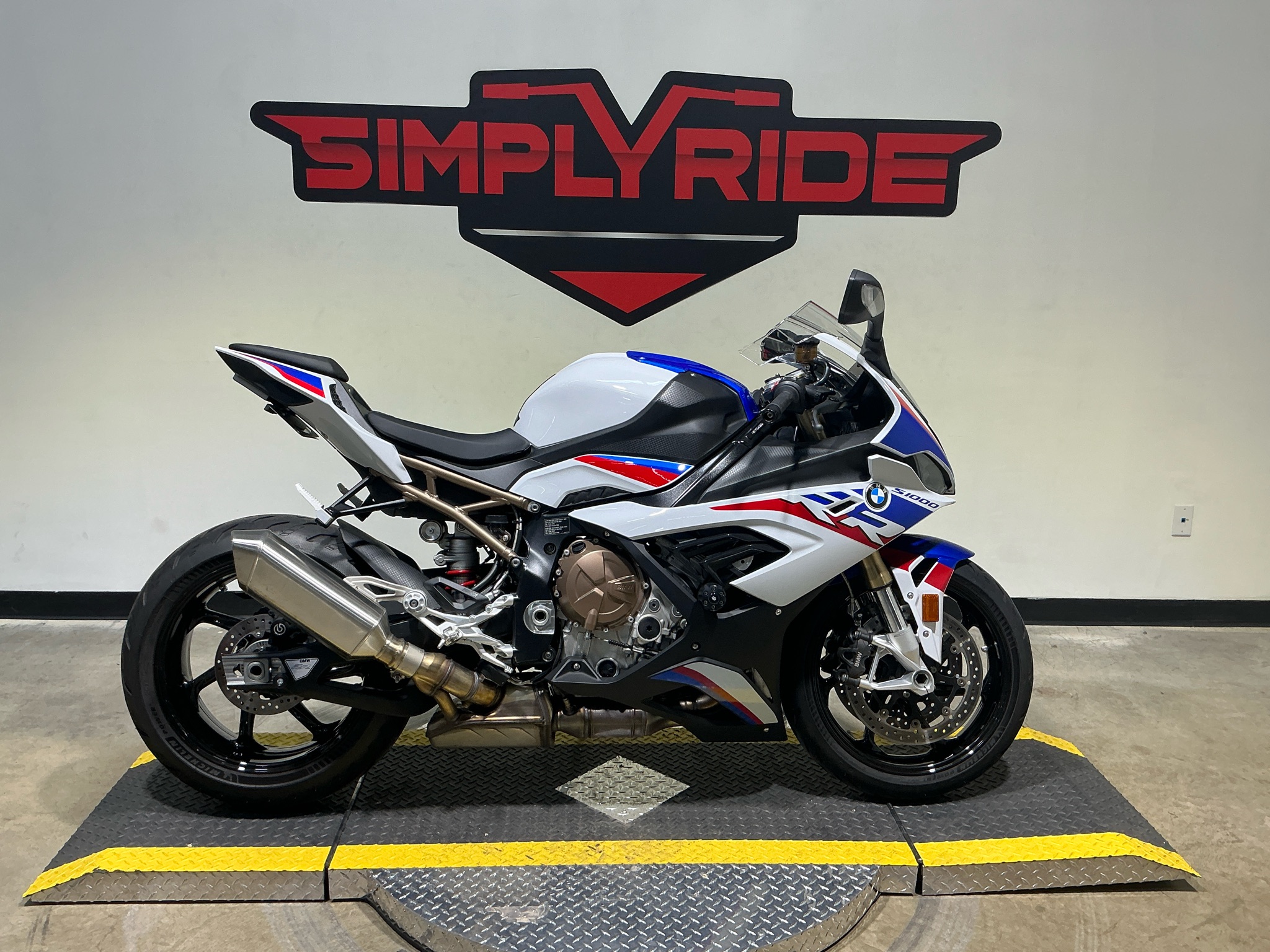 2021 BMW S 1000 RR for sale 1302486