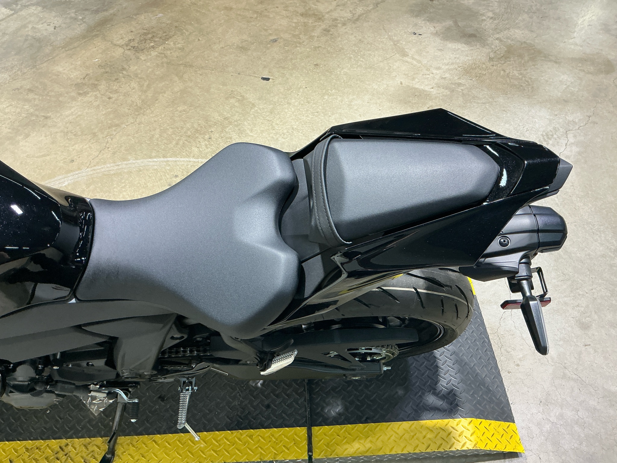 2026 Yamaha YZF-R7 10
