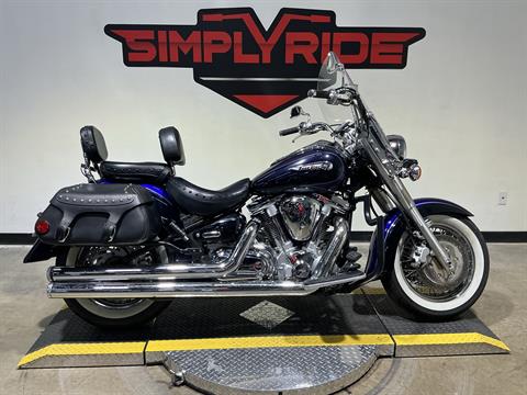 Used Yamaha Trail Motorcycle For Sale Near Twin Cities, Minnesota
