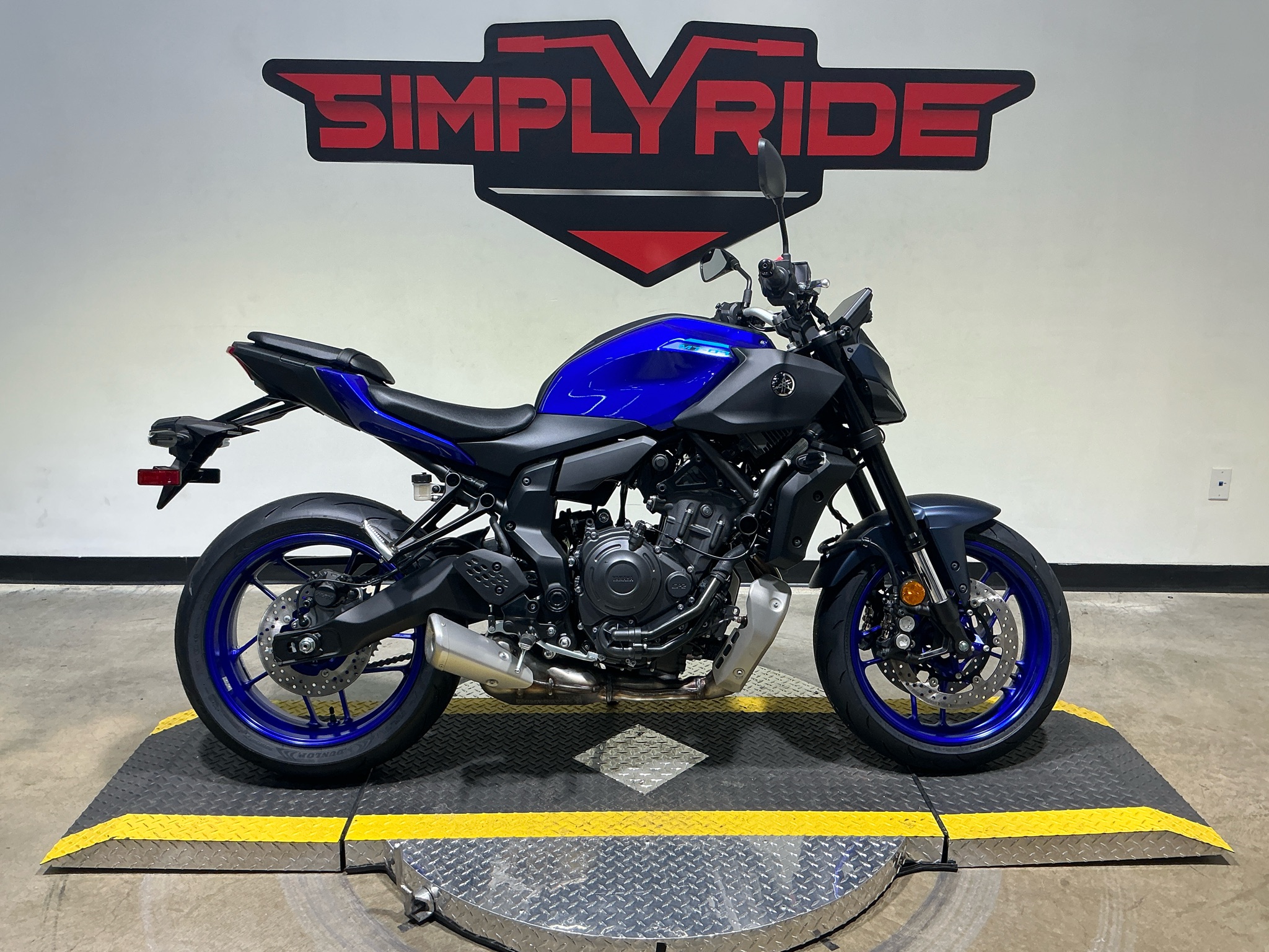 2026 Yamaha MT-07 for sale 1163632