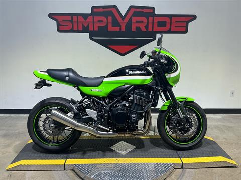 Explore Pre-Owned Victory Motorcycles at Simply Ride, MN