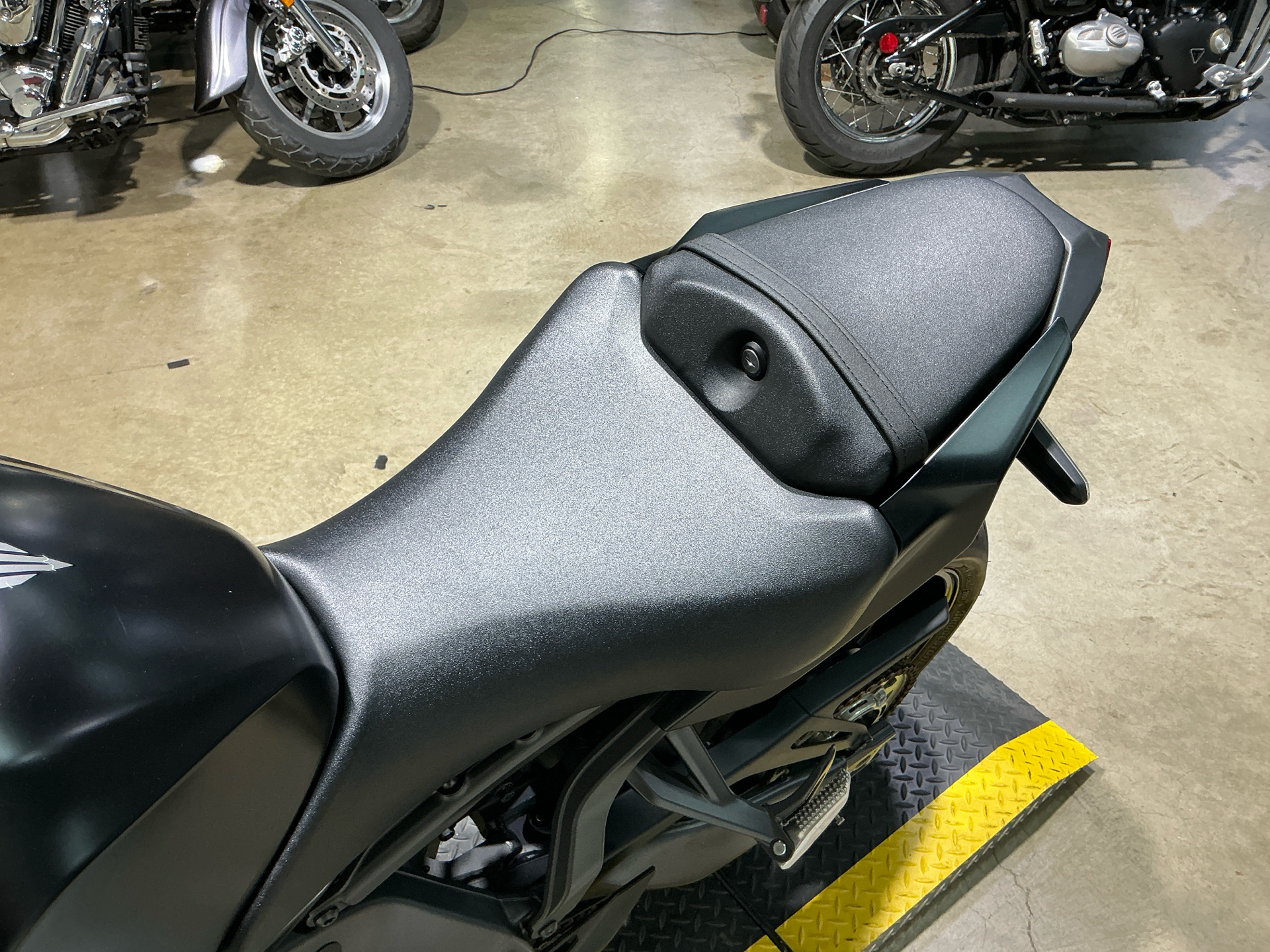 2024 Yamaha MT-09 10