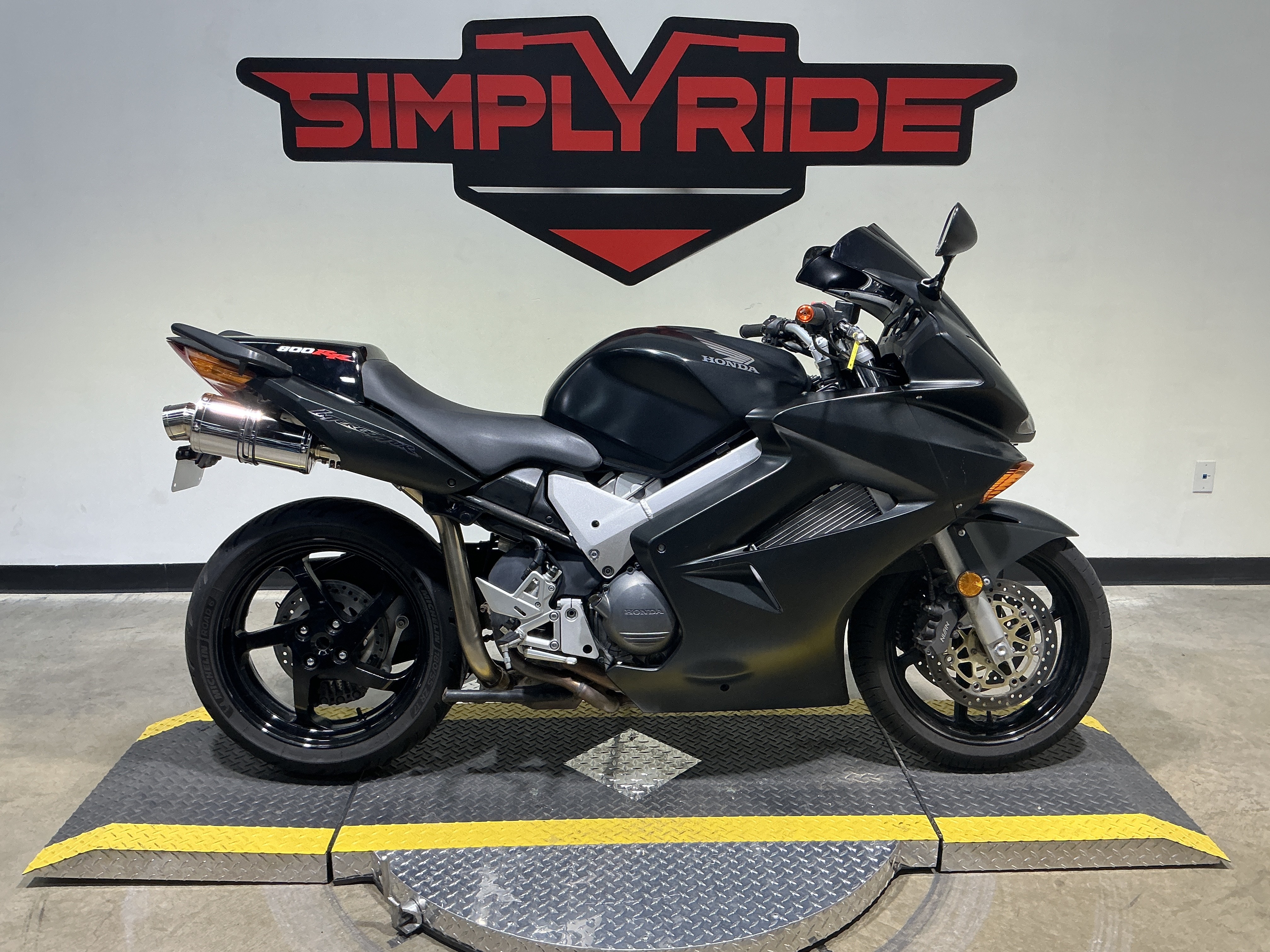 2004 Honda Interceptor for sale 1066331