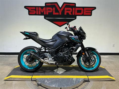 New Yamaha & Kawasaki Motorcycles for Sale | Simply Ride USA