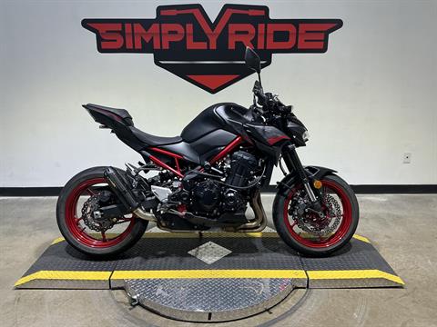 New and Used Motorcycle For Sale in Minnesota