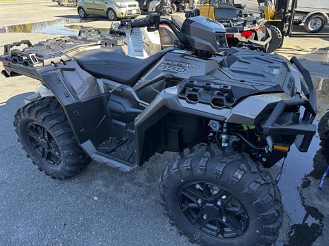 2026 Polaris Sportsman 850 Trail