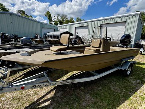 2026 Excel 1860 Stalker CC — photo 1 of 7