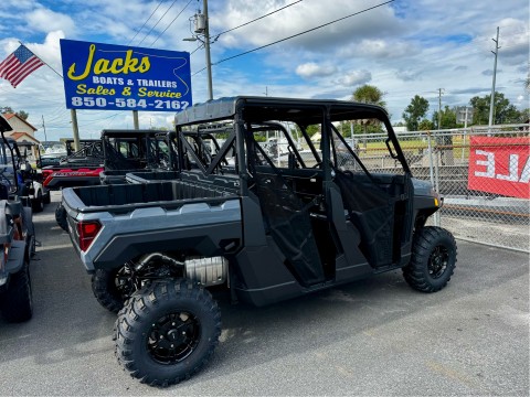 2026 Polaris Ranger Crew XP 1000 Premium