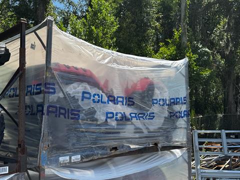 2026 Polaris Sportsman 570 Trail