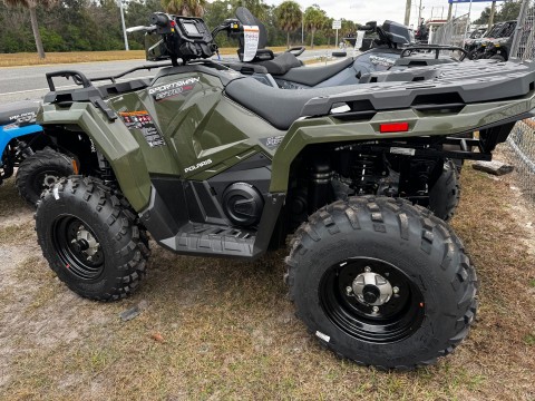 ATVs & UTVs for Sale, All Inventory | Jack's Boats and Trailers