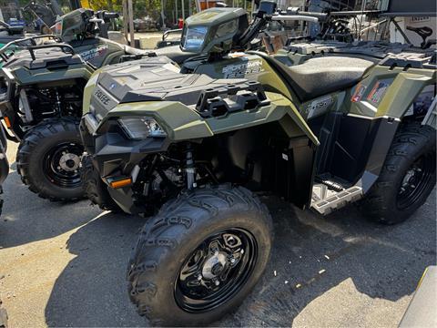 2026 Polaris Sportsman 850