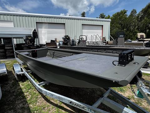 2026 Gator-Tail 1748 Gator Series — photo 1 of 6