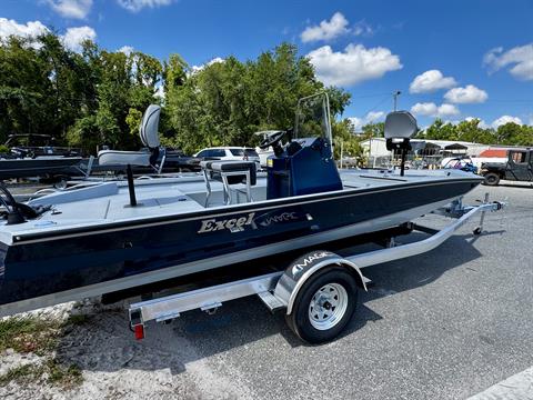 2026 Excel 206 Stalker CC — photo 1 of 6