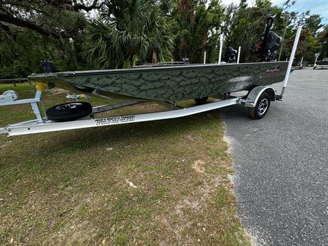 2025 Gator-Tail 1860 EXT