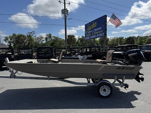 2024 Alweld 1448CJ — photo 1 of 7