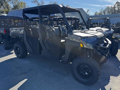 2026 Polaris Ranger Crew XP 1000 Premium
