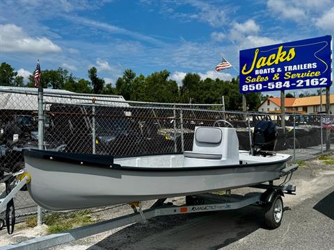 2026 Santee Boats 160CC — photo 1 of 8