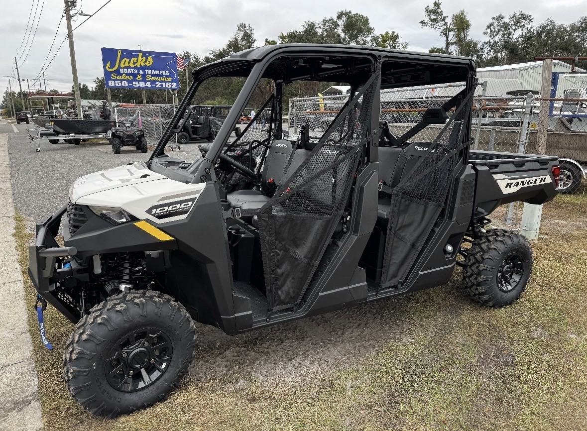 2026 Polaris Ranger Crew 1000 Premium for sale 1024922