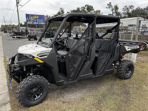 2026 Polaris Ranger Crew 1000 Premium