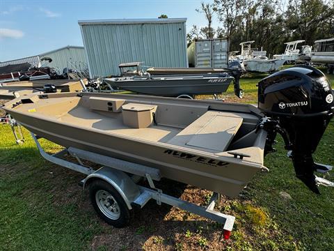 2024 Alweld 1652VSTK — photo 1 of 8