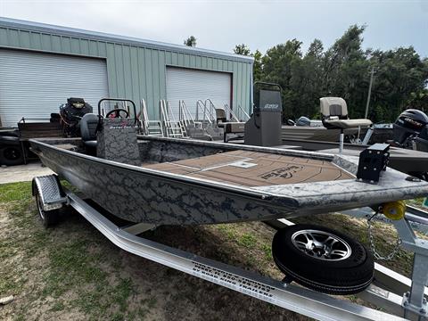 2026 Gator-Tail 1860 EXT