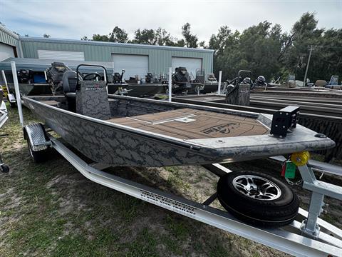 2026 Gator-Tail 1860 EXT