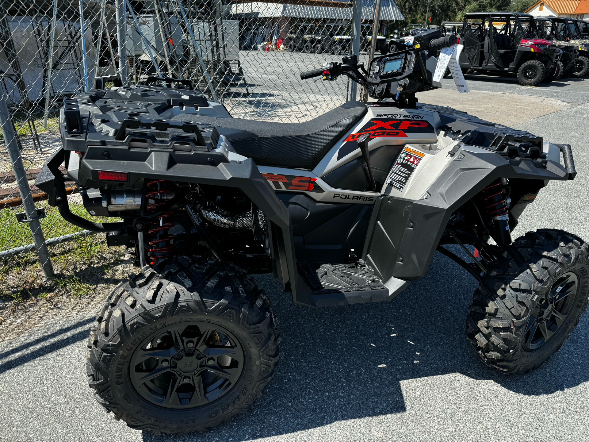 2024 Polaris Sportsman XP 1000 S for sale 822108