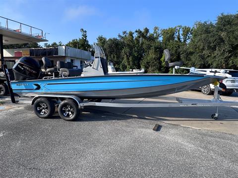 2027 Xpress H22 Bay — photo 1 of 8