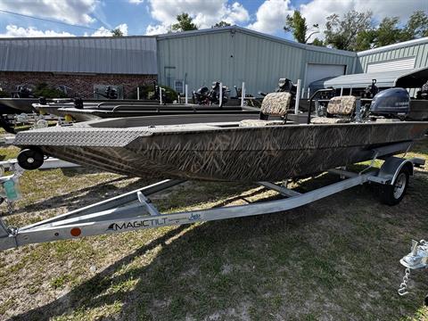 2026 Alweld 1852 Invader — photo 1 of 4