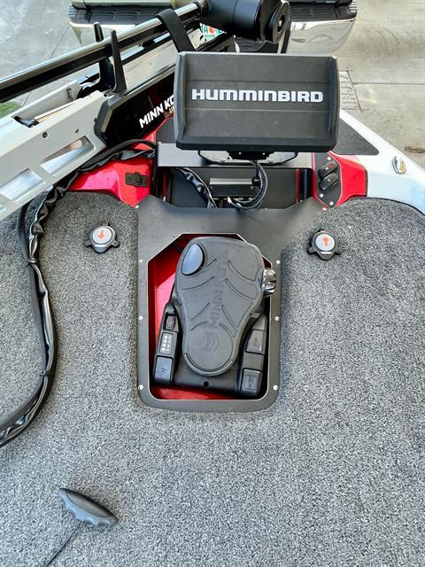 Used 2021 Skeeter ZXR 20 Power Boats Outboard in Perry, FL