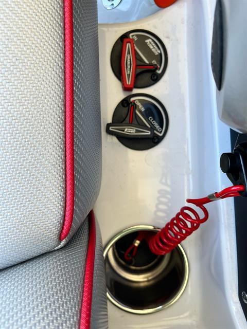 Used 2021 Skeeter ZXR 20 Power Boats Outboard in Perry, FL Used 2021 Skeeter ZXR 20 Power Boats Outboard in Perry, FL