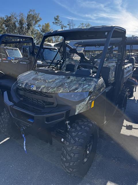 2026 Polaris Ranger XP 1000 Premium