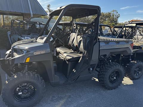2026 Polaris Ranger XP 1000 Premium