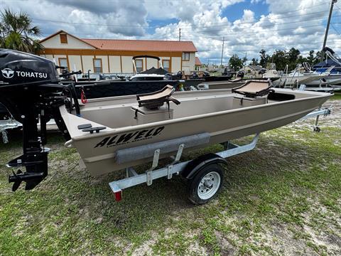 2025 Alweld 1442CJ — photo 1 of 3