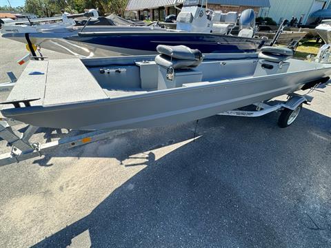 New 2024 Alweld 1542 CJ Power Boats Outboard in Perry, FL | Stock