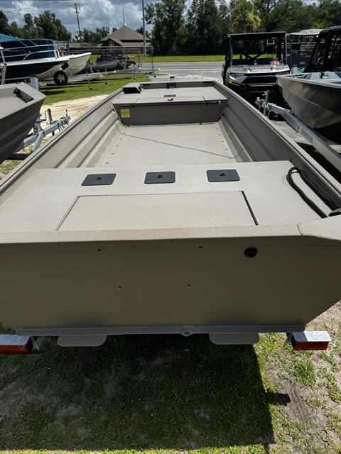 2025 Alweld 1748 Marsh Tiller — photo 1 of 1
