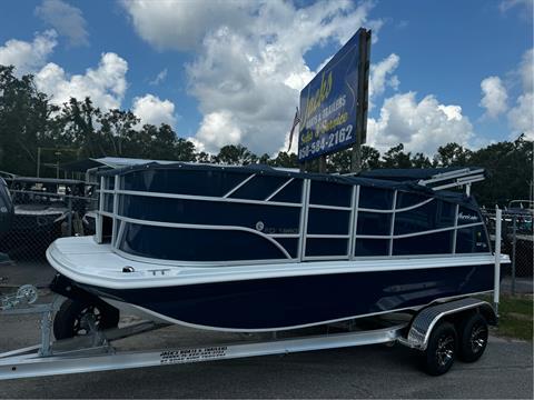2024 Hurricane FD1960REF3-OB — photo 1 of 3