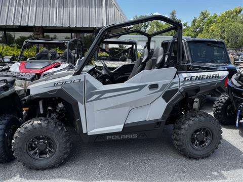 2026 Polaris General 1000 Sport