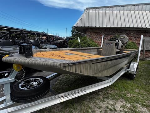 2026 Gator-Tail 1860 EXT — photo 1 of 6
