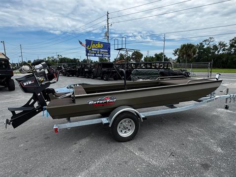 2026 Gator-Tail 1448 Predator — photo 1 of 9