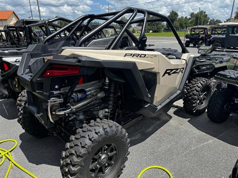 2026 Polaris RZR PRO XP Sport