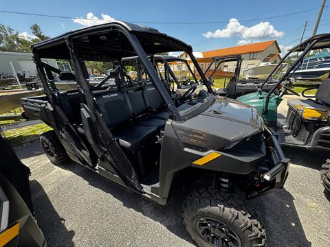 2026 Polaris Ranger Crew 1000 Premium