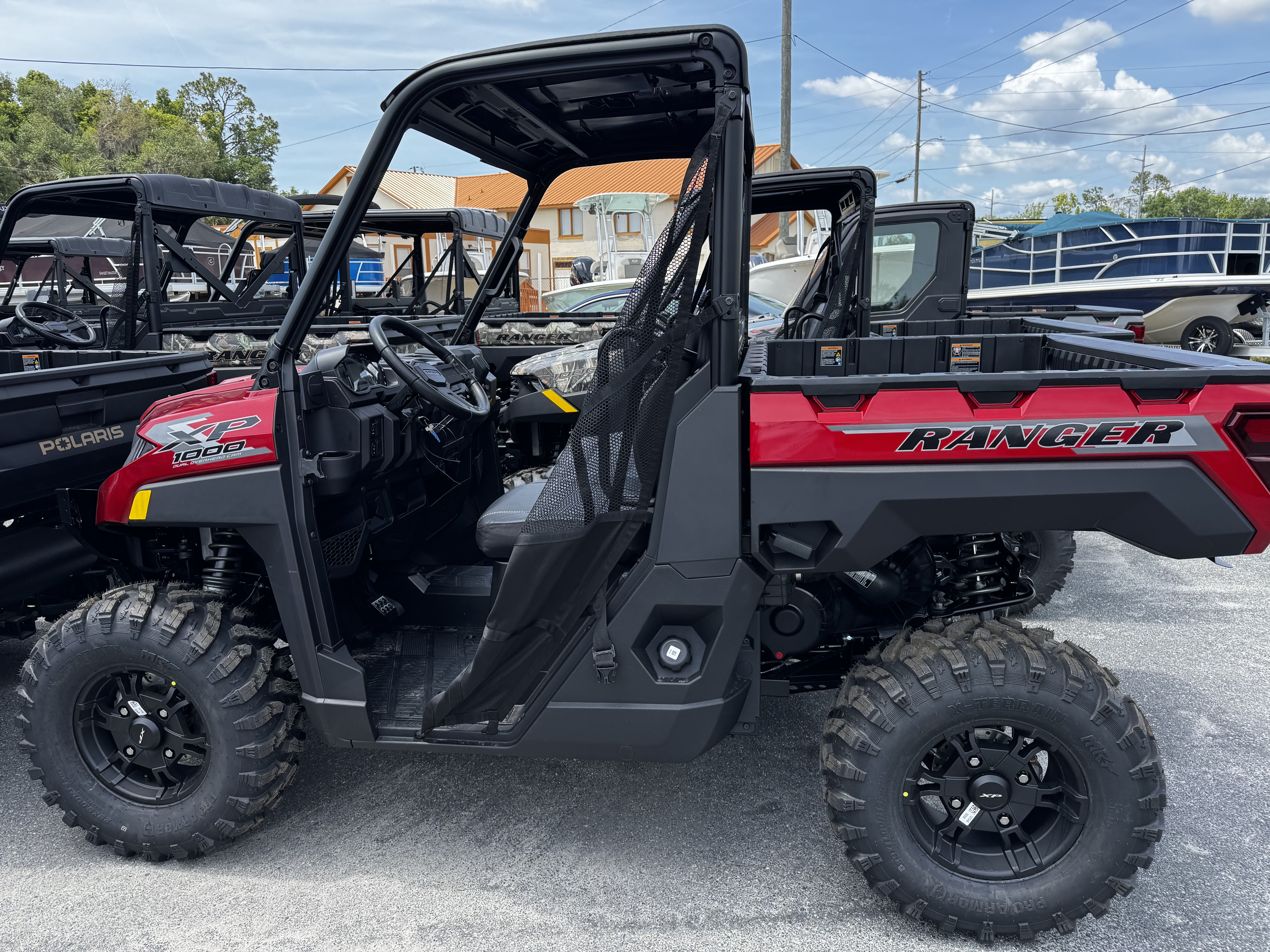 2026 Polaris Ranger XP 1000 Premium for sale 1121787