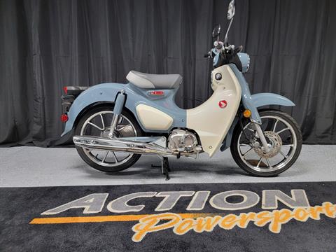 80 Triệu 2019 Honda Super Cub C125 New 2023 Honda Super Cub C125