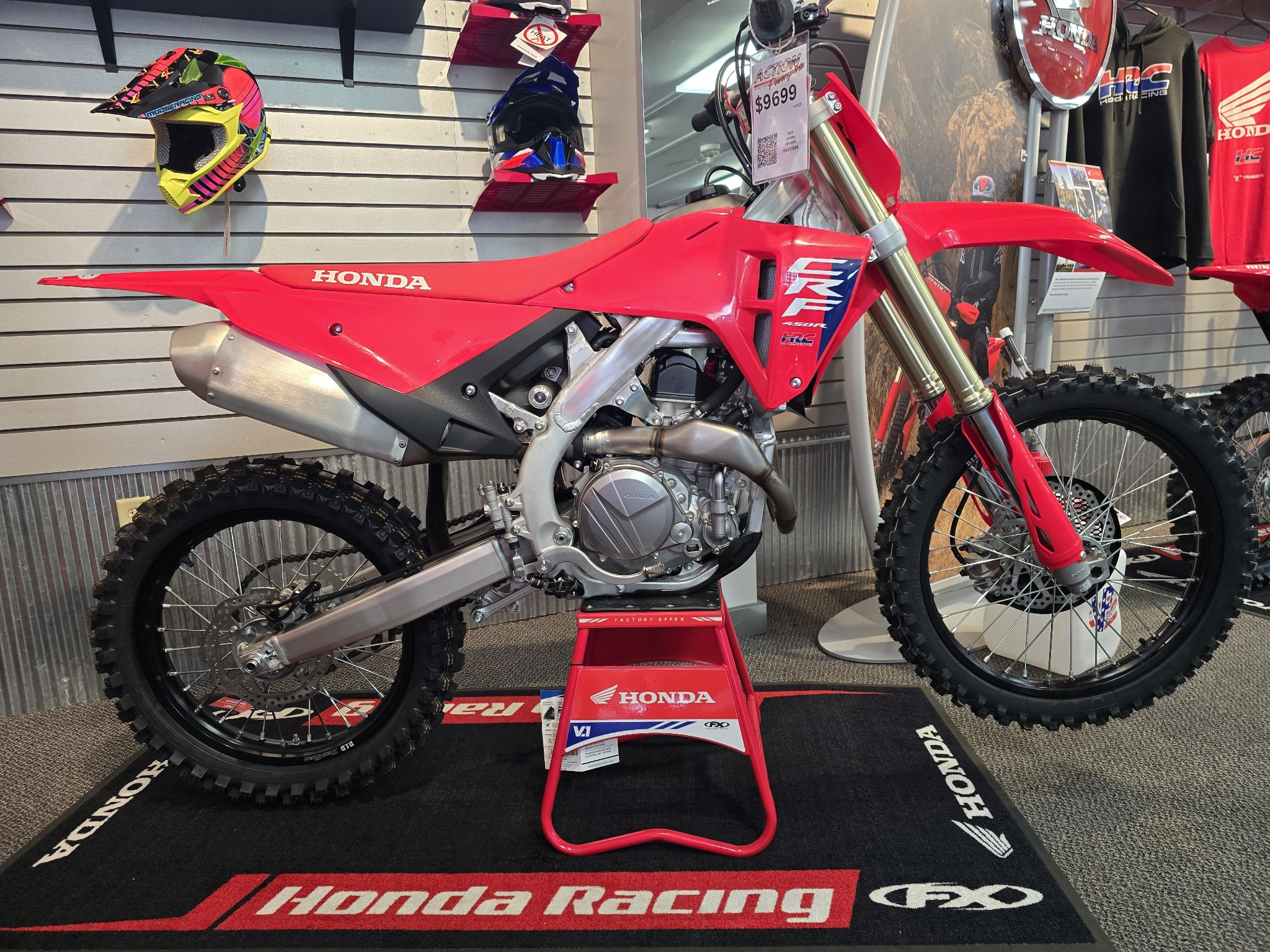 WE Action Powersports - Sterling, Illinois Inventory - Dealer in