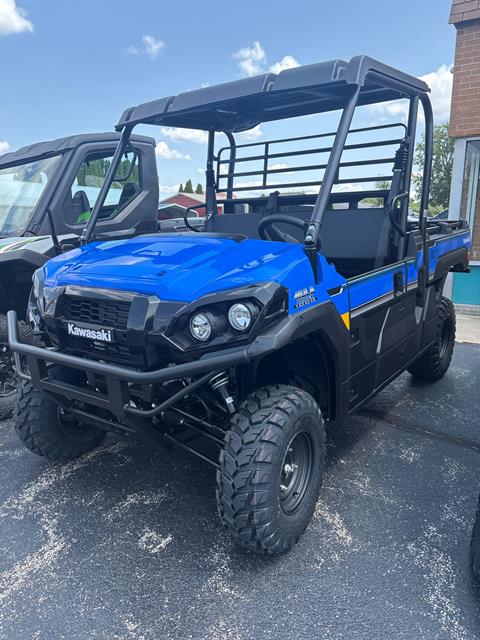 New 2027 Kawasaki MULE PRO-FX™ 1000 HD Edition, Sterling IL