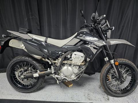 2026 Kawasaki KLX300SM — photo 1 of 12