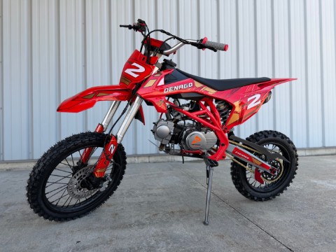 2026 Denago Powersports MX2 — photo 1 of 8
